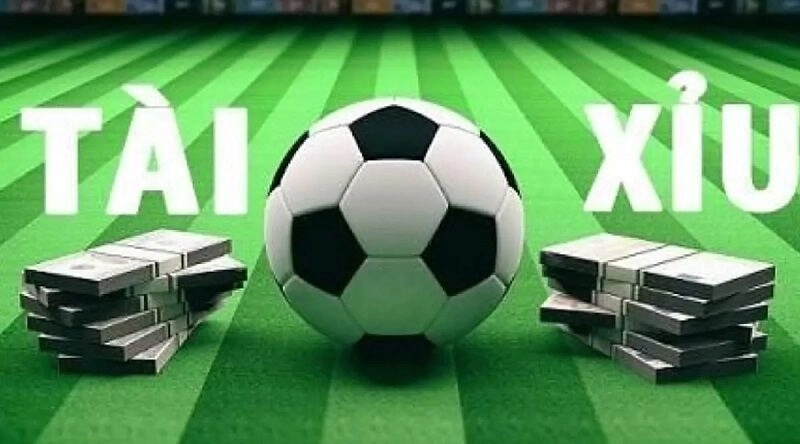 Tài xỉu trong bóng đá: Cách hiểu và áp dụng
